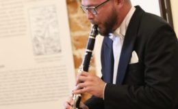 Koncert Zespołu Kameralnego Pro Musica Antiqua