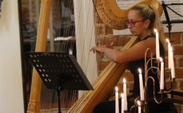 Koncert Zespołu Kameralnego Pro Musica Antiqua
