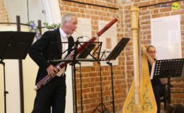 Koncert Zespołu Kameralnego Pro Musica Antiqua