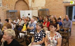 Koncert Zespołu Kameralnego Pro Musica Antiqua