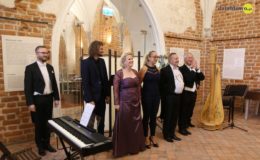 Koncert Zespołu Kameralnego Pro Musica Antiqua