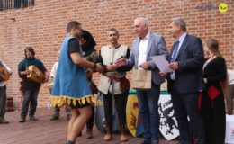 Turniej Rycerski na zamku w Działdowie