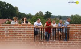 Turniej Rycerski na zamku w Działdowie