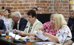 IX Sesja Rady Miasta Działdowo – 22.08.2019. Retransmisji obrad [film, zdjęcia]