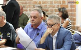 IX Sesja Rady Miasta Działdowo – 22.08.2019. Retransmisji obrad [film, zdjęcia]