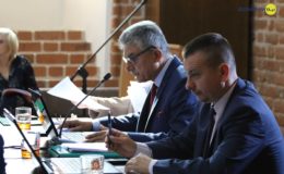 IX Sesja Rady Miasta Działdowo – 22.08.2019. Retransmisji obrad [film, zdjęcia]