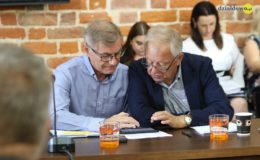 IX Sesja Rady Miasta Działdowo – 22.08.2019 r.