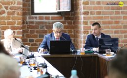 IX Sesja Rady Miasta Działdowo – 22.08.2019 r.