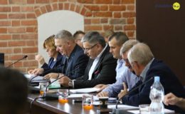 IX Sesja Rady Miasta Działdowo – 22.08.2019 r.
