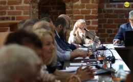 IX Sesja Rady Miasta Działdowo – 22.08.2019 r.