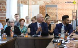 IX Sesja Rady Miasta Działdowo – 22.08.2019 r.
