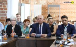 IX Sesja Rady Miasta Działdowo – 22.08.2019 r.