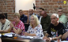 IX Sesja Rady Miasta Działdowo – 22.08.2019 r.