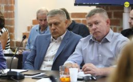 IX Sesja Rady Miasta Działdowo – 22.08.2019 r.