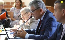 IX Sesja Rady Miasta Działdowo – 22.08.2019 r.