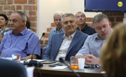 IX Sesja Rady Miasta Działdowo – 22.08.2019 r.
