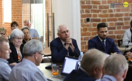 IX Sesja Rady Miasta Działdowo – 22.08.2019 r.