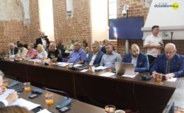 IX Sesja Rady Miasta Działdowo – 22.08.2019 r.