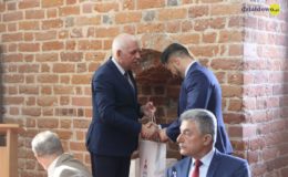 IX Sesja Rady Miasta Działdowo – 22.08.2019 r.