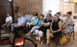 IX Sesja Rady Miasta Działdowo – 22.08.2019 r.
