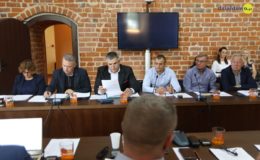 IX Sesja Rady Miasta Działdowo – 22.08.2019 r.