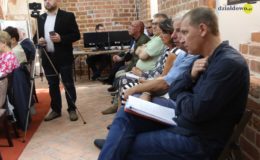 IX Sesja Rady Miasta Działdowo – 22.08.2019 r.