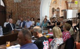 IX Sesja Rady Miasta Działdowo – 22.08.2019 r.