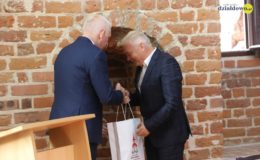 IX Sesja Rady Miasta Działdowo – 22.08.2019 r.