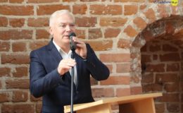 IX Sesja Rady Miasta Działdowo – 22.08.2019 r.