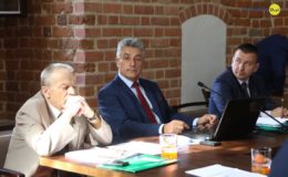 IX Sesja Rady Miasta Działdowo – 22.08.2019 r.