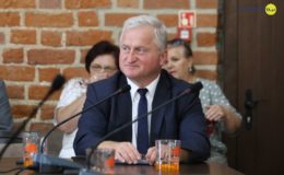 IX Sesja Rady Miasta Działdowo – 22.08.2019 r.