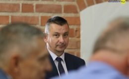 IX Sesja Rady Miasta Działdowo – 22.08.2019 r.