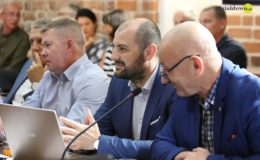 IX Sesja Rady Miasta Działdowo – 22.08.2019 r.