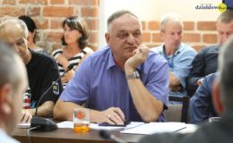 IX Sesja Rady Miasta Działdowo – 22.08.2019 r.