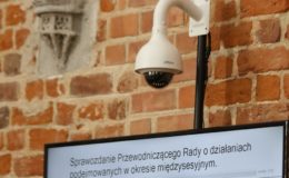 IX Sesja Rady Miasta Działdowo – 22.08.2019 r.