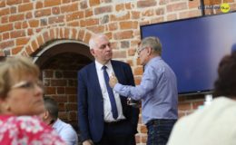 IX Sesja Rady Miasta Działdowo – 22.08.2019 r.
