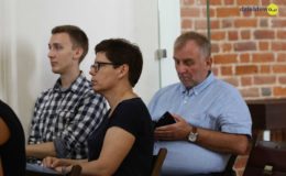 IX Sesja Rady Miasta Działdowo – 22.08.2019 r.