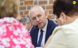 IX Sesja Rady Miasta Działdowo – 22.08.2019 r.