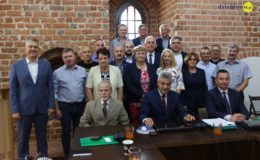 IX Sesja Rady Miasta Działdowo – 22.08.2019 r.