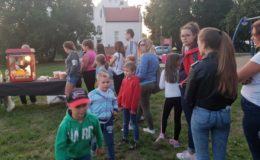 Szczęśliwi, na leżakach [zdjęcia, film]