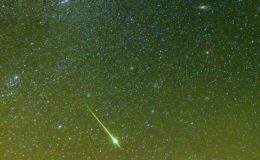 Noc Perseidów 2019 w Obserwatorium Astronomicznym w Truszczynach