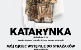 Zapraszamy na Narodowe Czytanie