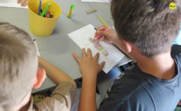 Warsztaty archeologiczne z  Anną Jaklewicz
