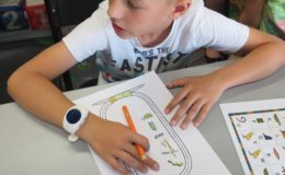 Warsztaty archeologiczne z  Anną Jaklewicz