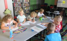 Warsztaty archeologiczne z  Anną Jaklewicz