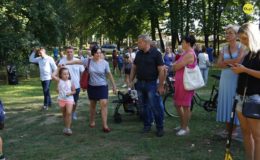 Koncerty, zlot i dobra zabawa.  Działdowskiego Jarmarku Antyków, Rękodzieła i Zdrowej Żywności