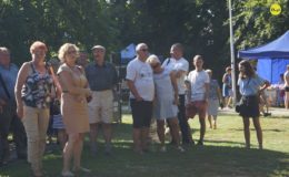 Koncerty, zlot i dobra zabawa.  Działdowskiego Jarmarku Antyków, Rękodzieła i Zdrowej Żywności