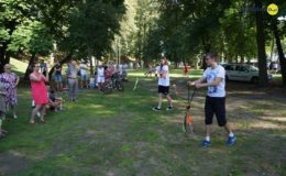 Warsztaty artystyczne „Moje Miasto”