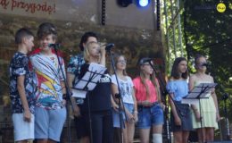 Warsztaty artystyczne „Moje Miasto”