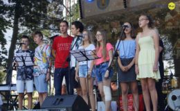 Warsztaty artystyczne „Moje Miasto”